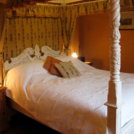 Norton House Bed & Breakfast & Cottages 위처치 외부 사진