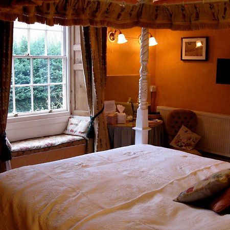 Norton House Bed & Breakfast & Cottages 위처치 외부 사진