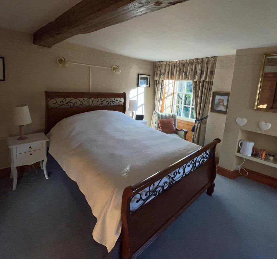 Norton House Bed & Breakfast & Cottages 위처치 외부 사진
