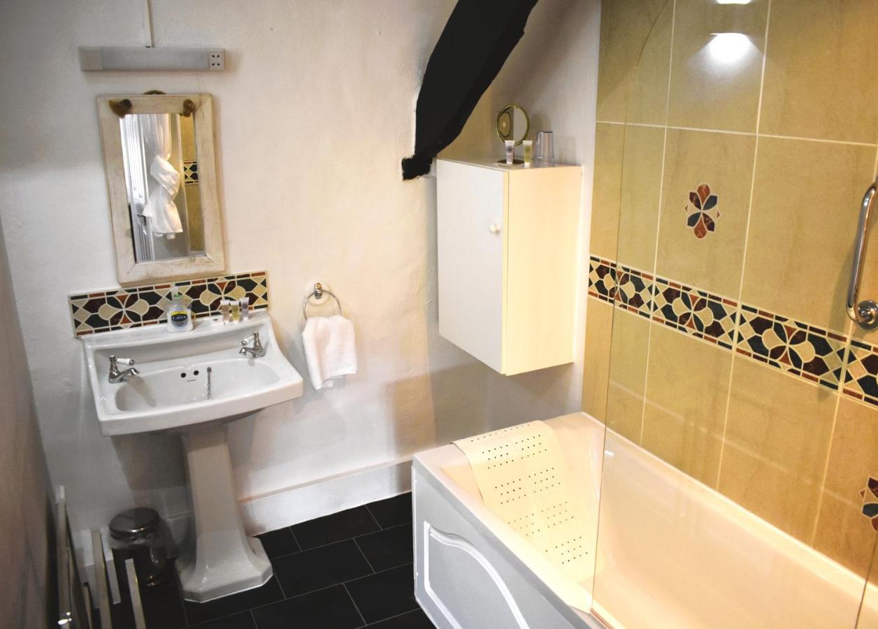Norton House Bed & Breakfast & Cottages 위처치 외부 사진