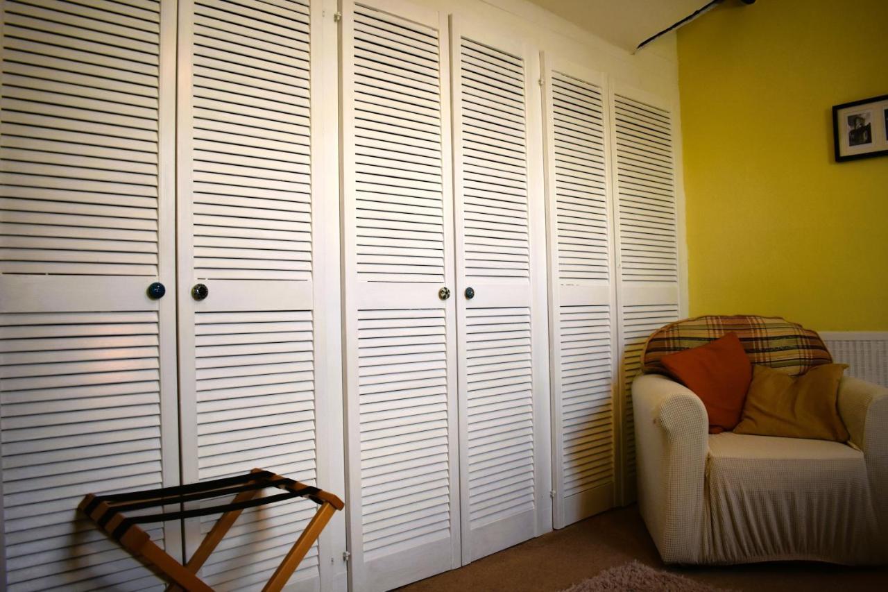 Norton House Bed & Breakfast & Cottages 위처치 외부 사진