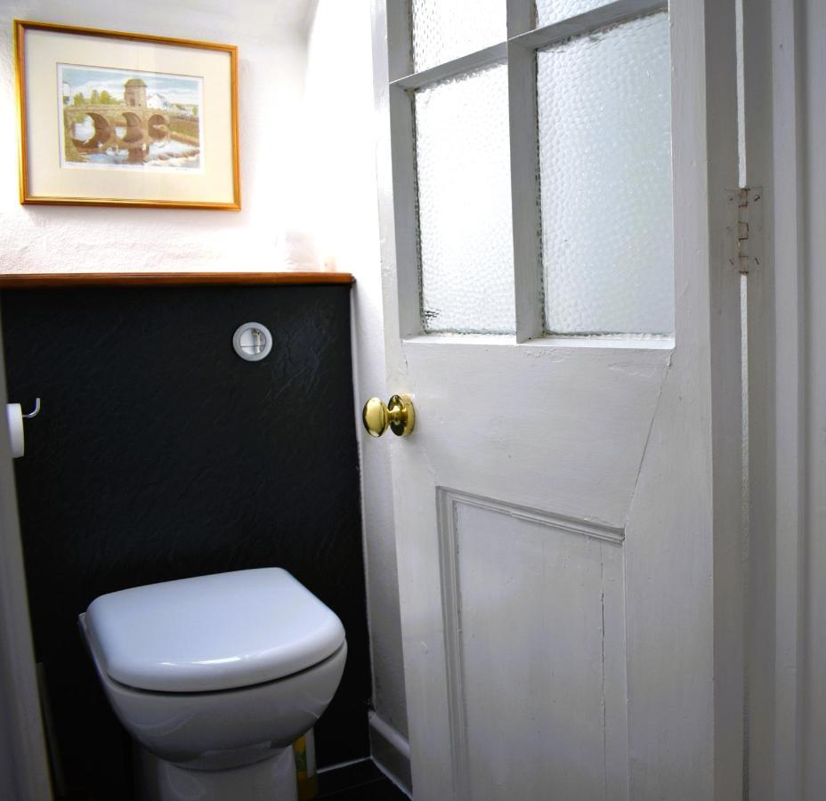 Norton House Bed & Breakfast & Cottages 위처치 외부 사진