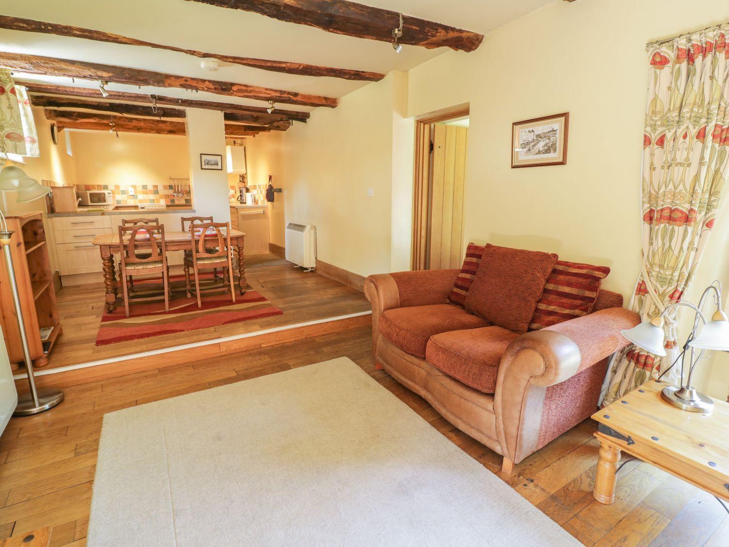 Norton House Bed & Breakfast & Cottages 위처치 외부 사진