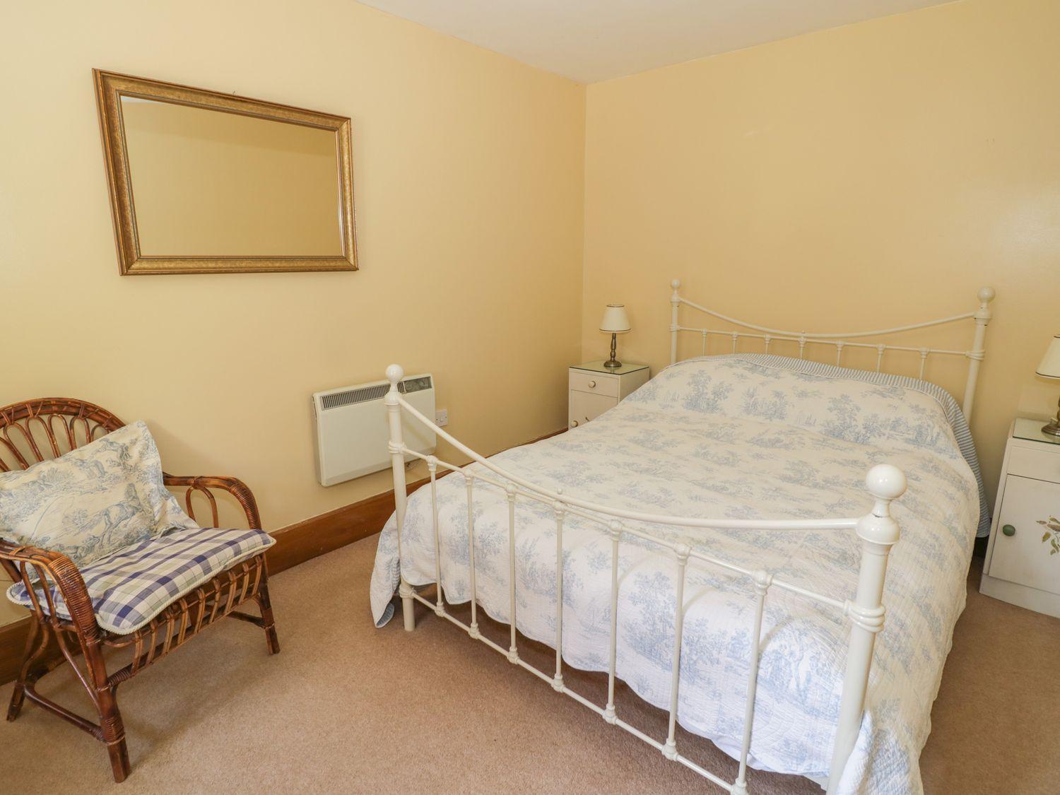 Norton House Bed & Breakfast & Cottages 위처치 외부 사진