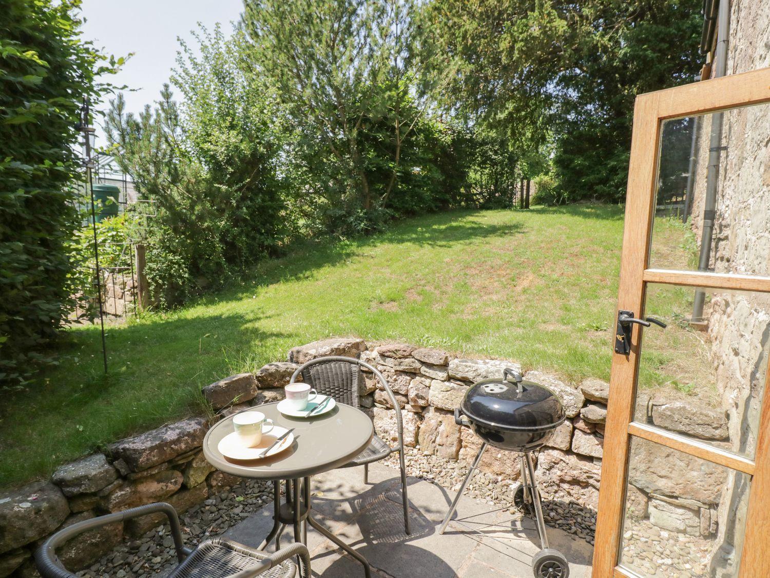 Norton House Bed & Breakfast & Cottages 위처치 외부 사진