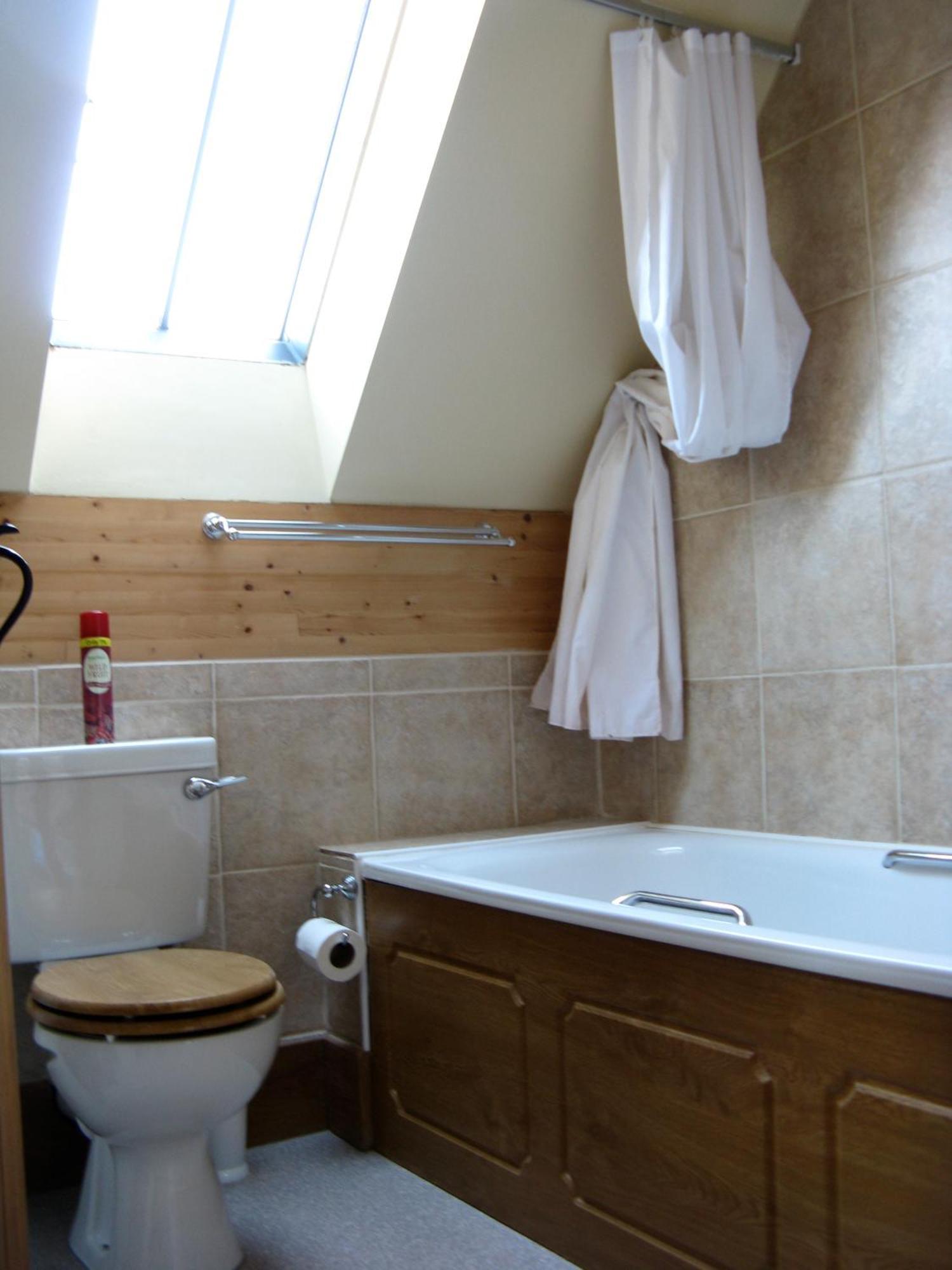 Norton House Bed & Breakfast & Cottages 위처치 외부 사진