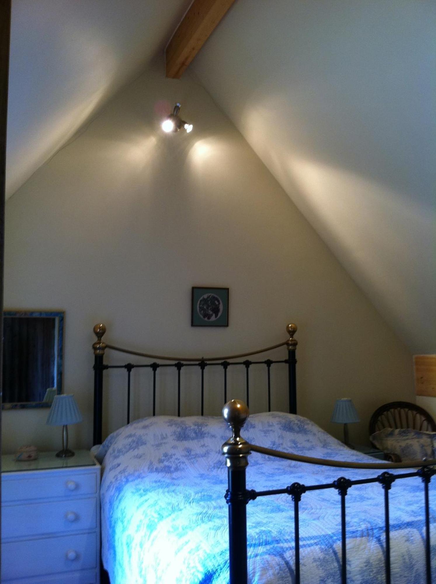 Norton House Bed & Breakfast & Cottages 위처치 외부 사진